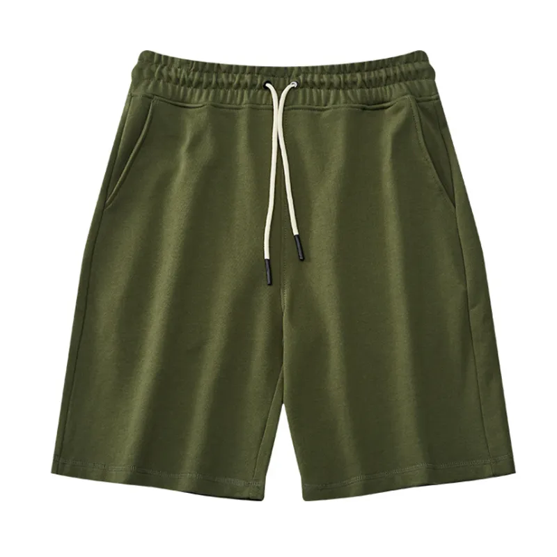 Men's drawstring shorts