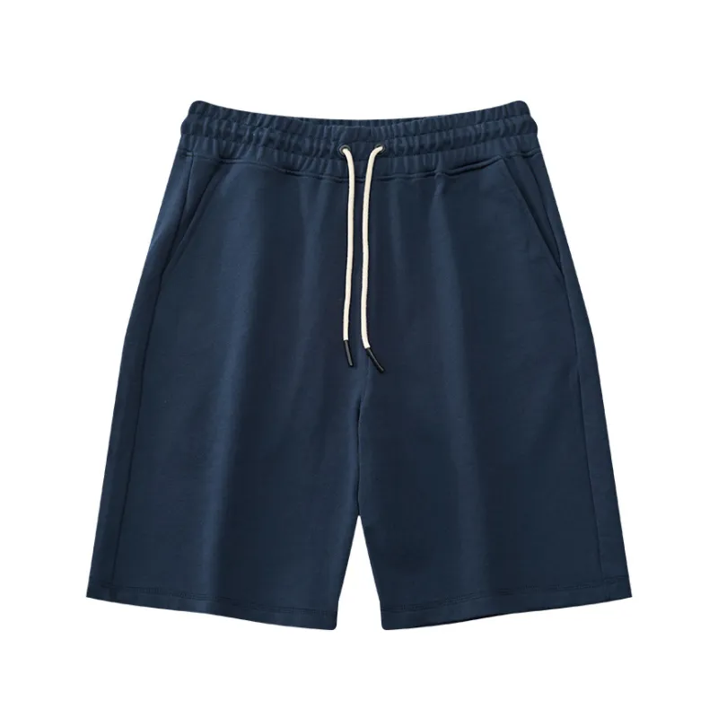 Men's drawstring shorts