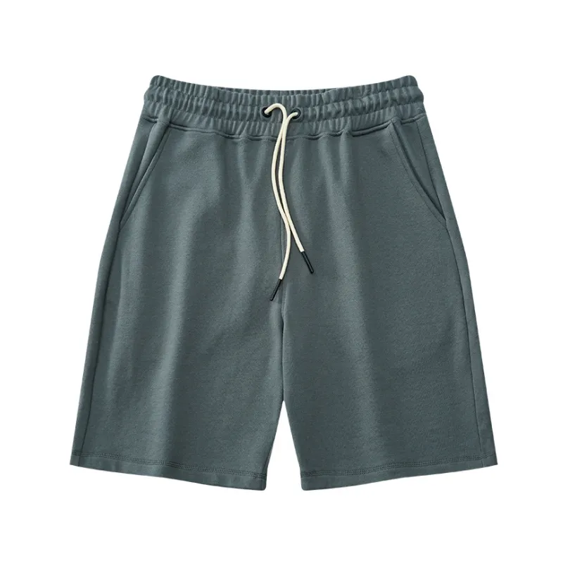 Men's drawstring shorts