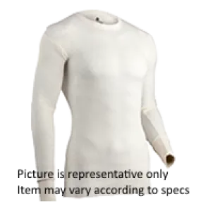 Men's First Quality Thermal Underwear Tops