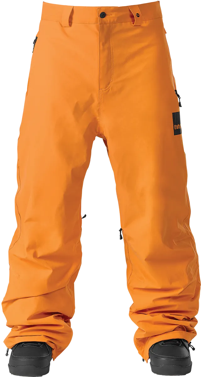 MEN'S GATEWAY PANT