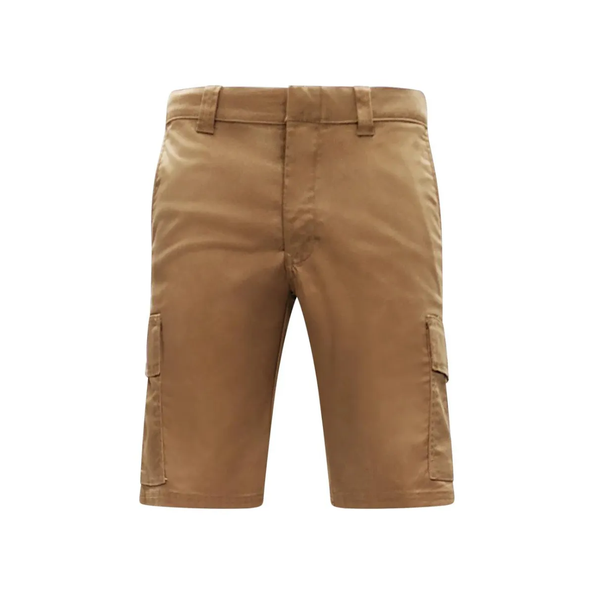 Men's Stretch Cargo Work Short - TK-E4000SND - Limited Stock