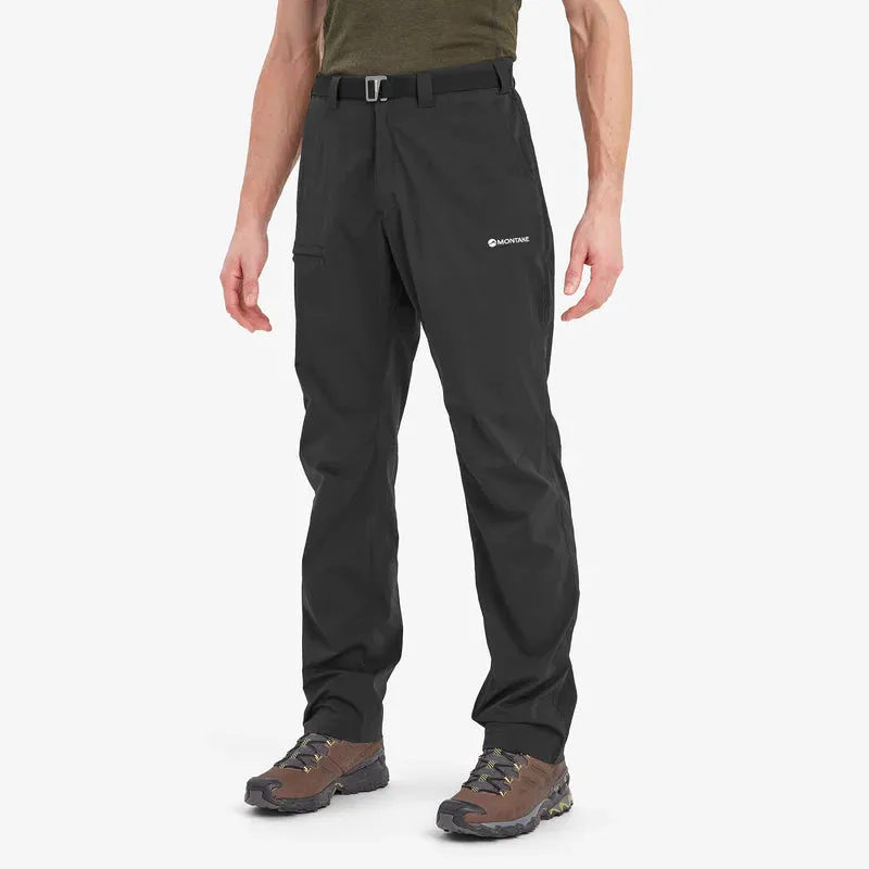 MEN'S TERRA LITE PANTS SHORT LEG