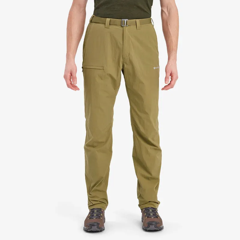 MEN'S TERRA LITE PANTS SHORT LEG