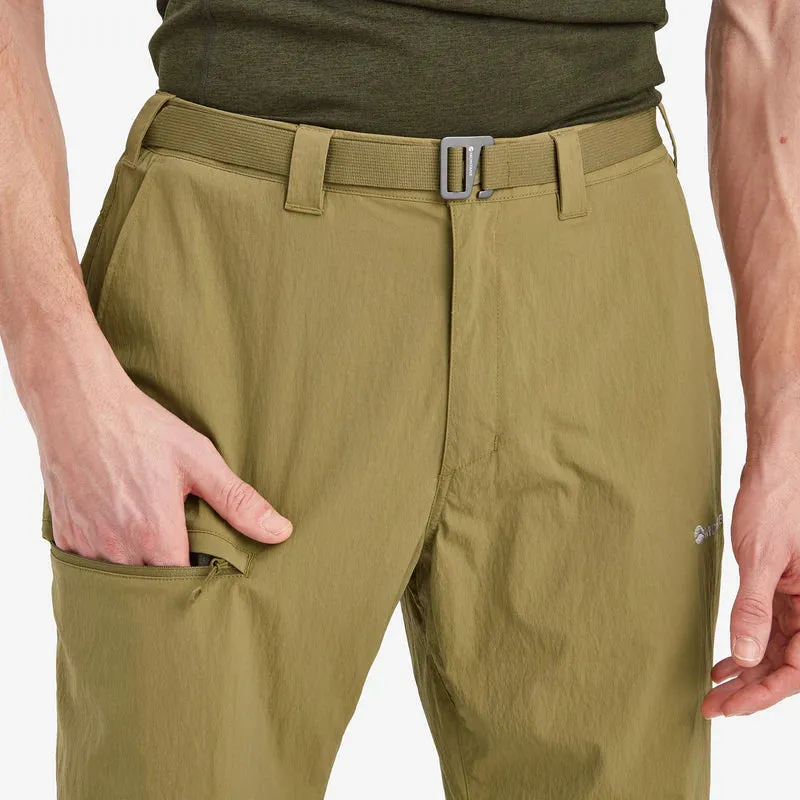 MEN'S TERRA LITE PANTS SHORT LEG