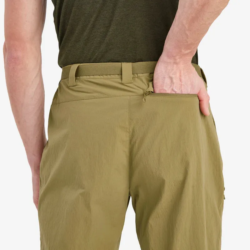 MEN'S TERRA LITE PANTS SHORT LEG