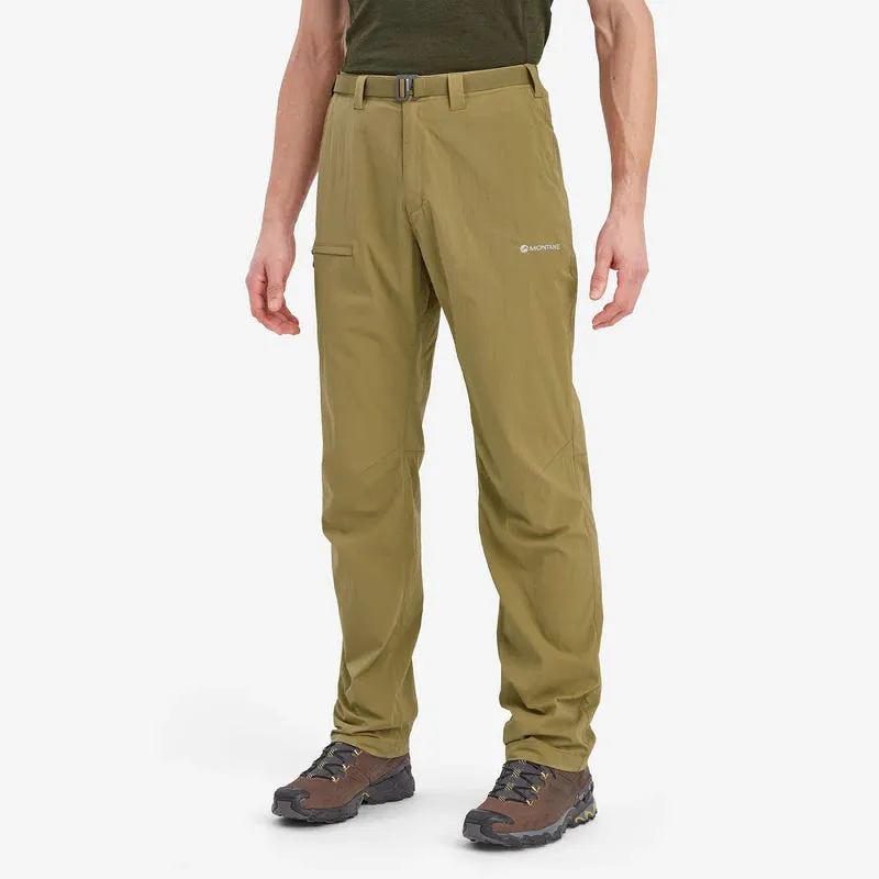 MEN'S TERRA LITE PANTS SHORT LEG