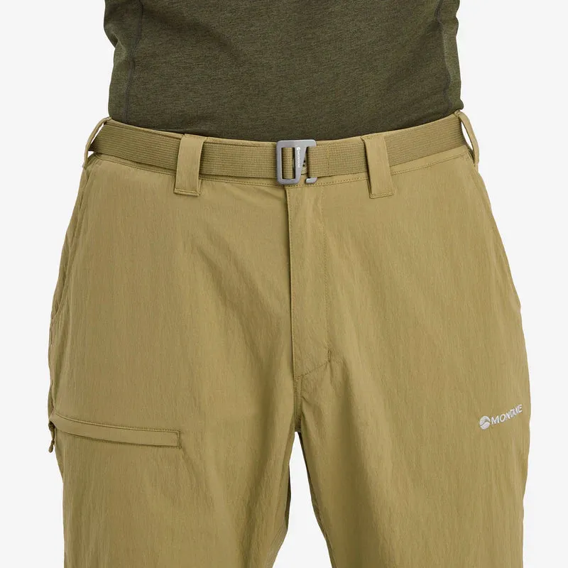 MEN'S TERRA LITE PANTS SHORT LEG