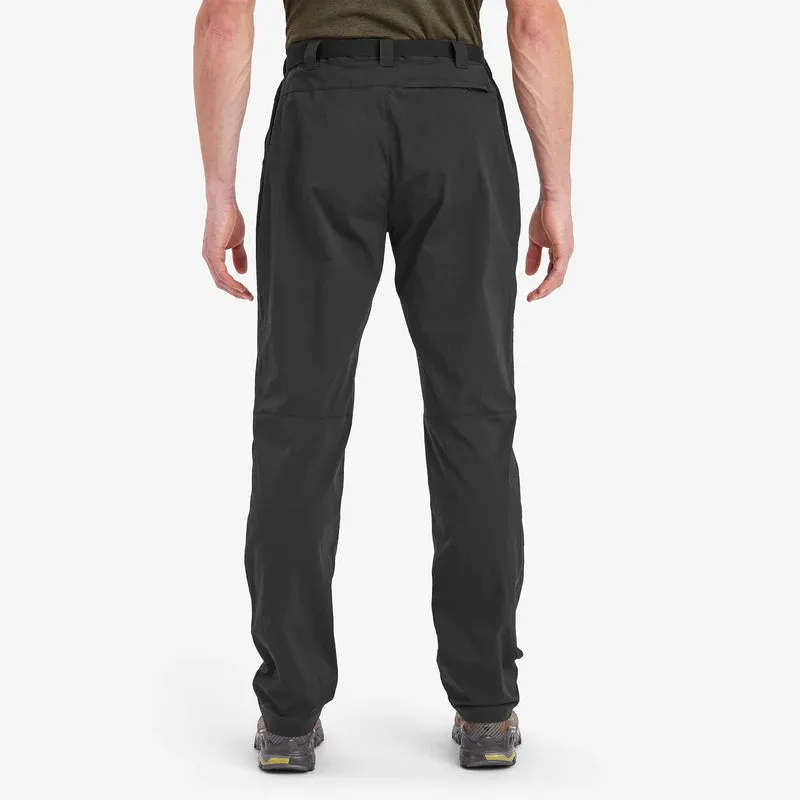 MEN'S TERRA LITE PANTS SHORT LEG