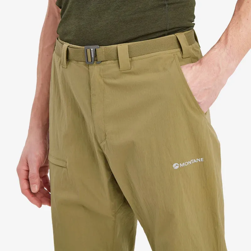 MEN'S TERRA LITE PANTS SHORT LEG