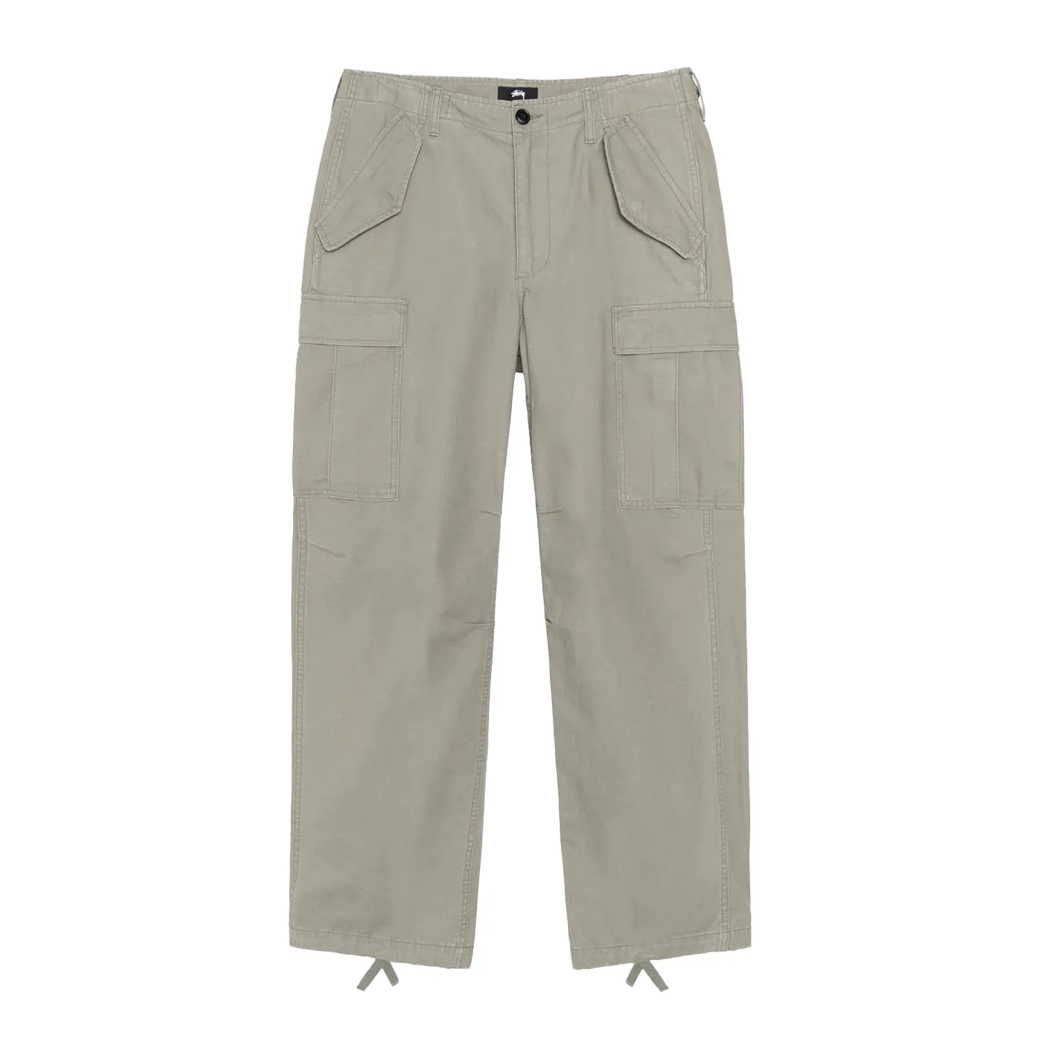 Military Cargo Pant Ripstop