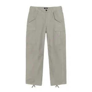 Military Cargo Pant Ripstop