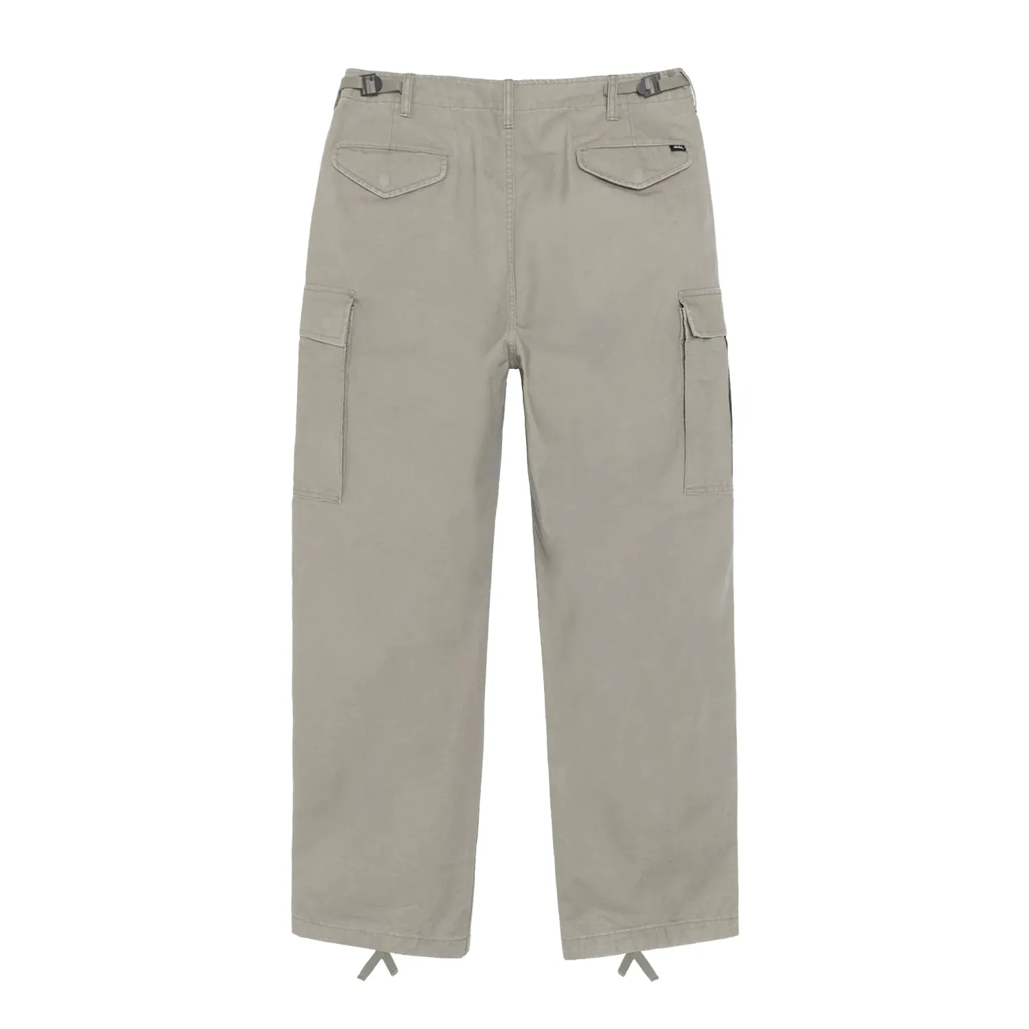 Military Cargo Pant Ripstop