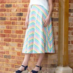 Minterne skirt