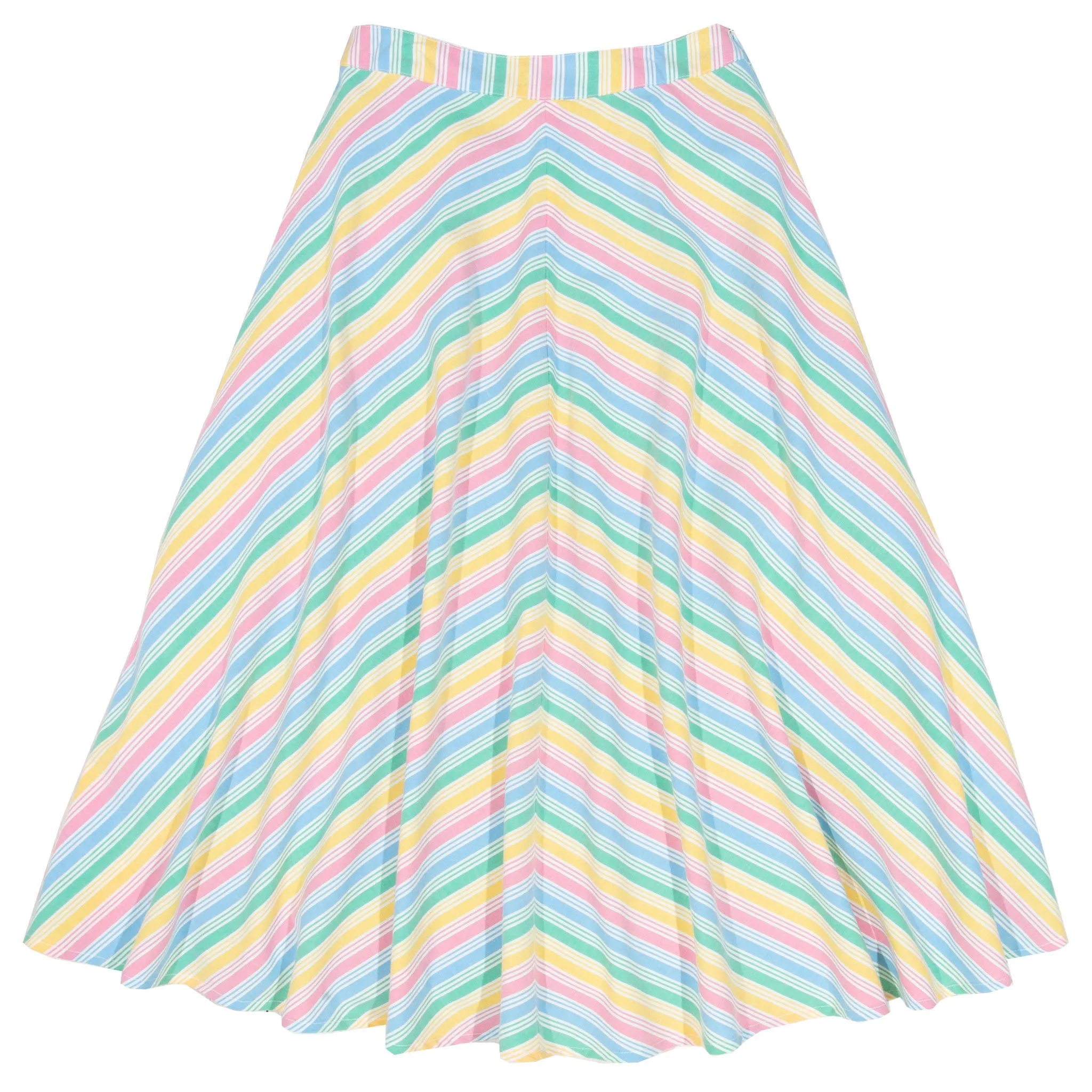 Minterne skirt