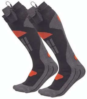 Misty Mountain Battery Operated Electric Socks