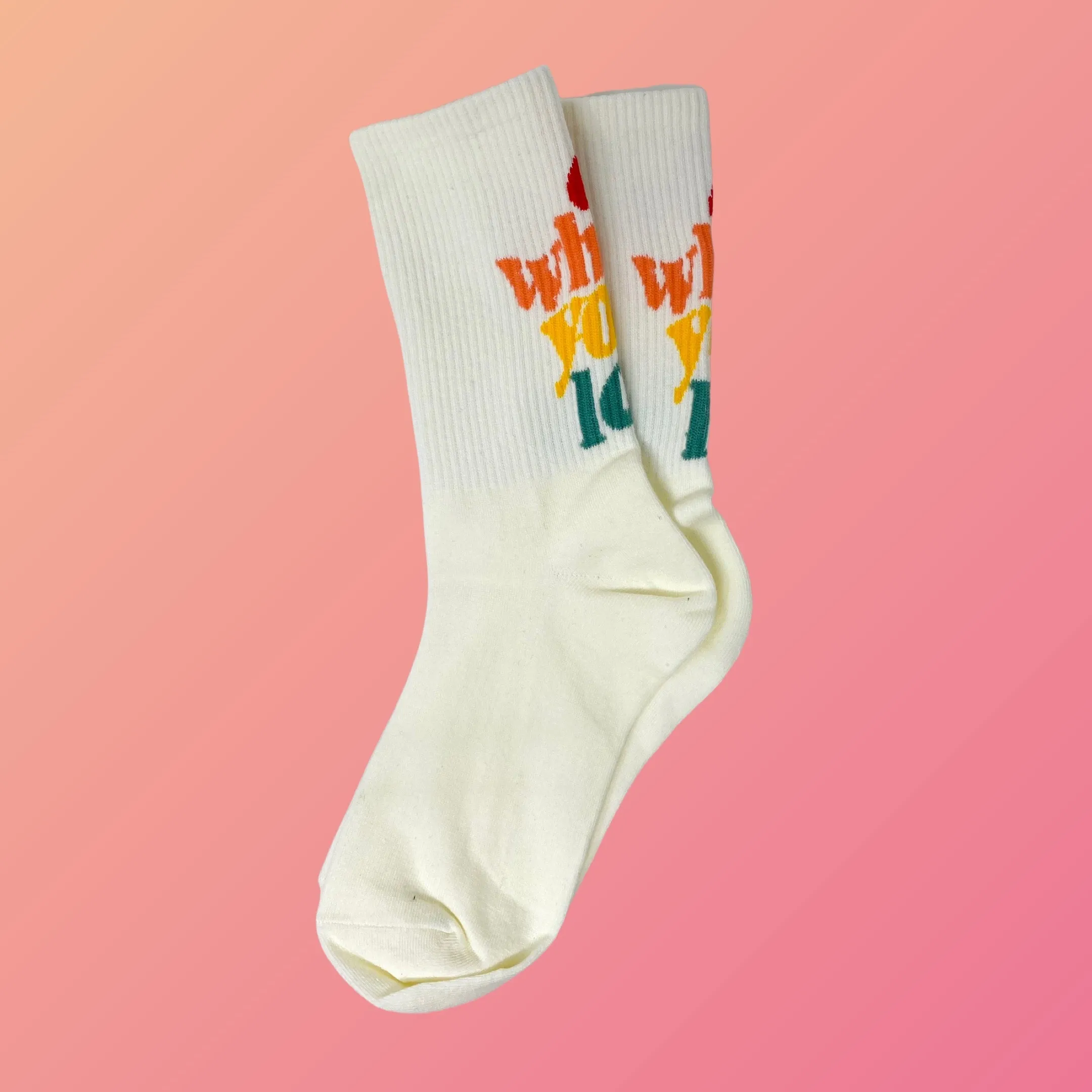 Misty Socks