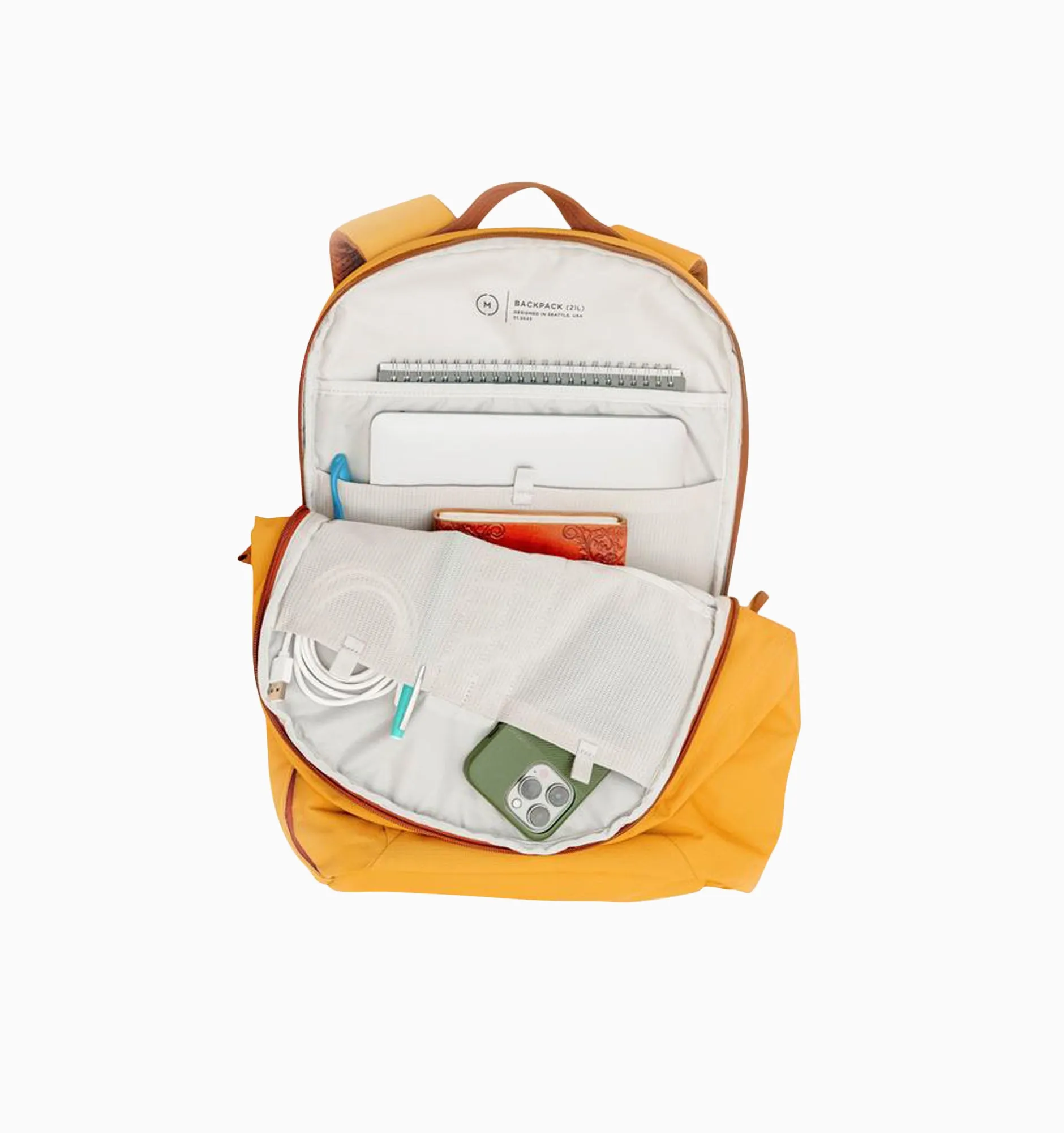 Moment Everything Backpack 17L