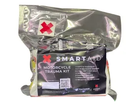 Motorcycle Trauma Kit