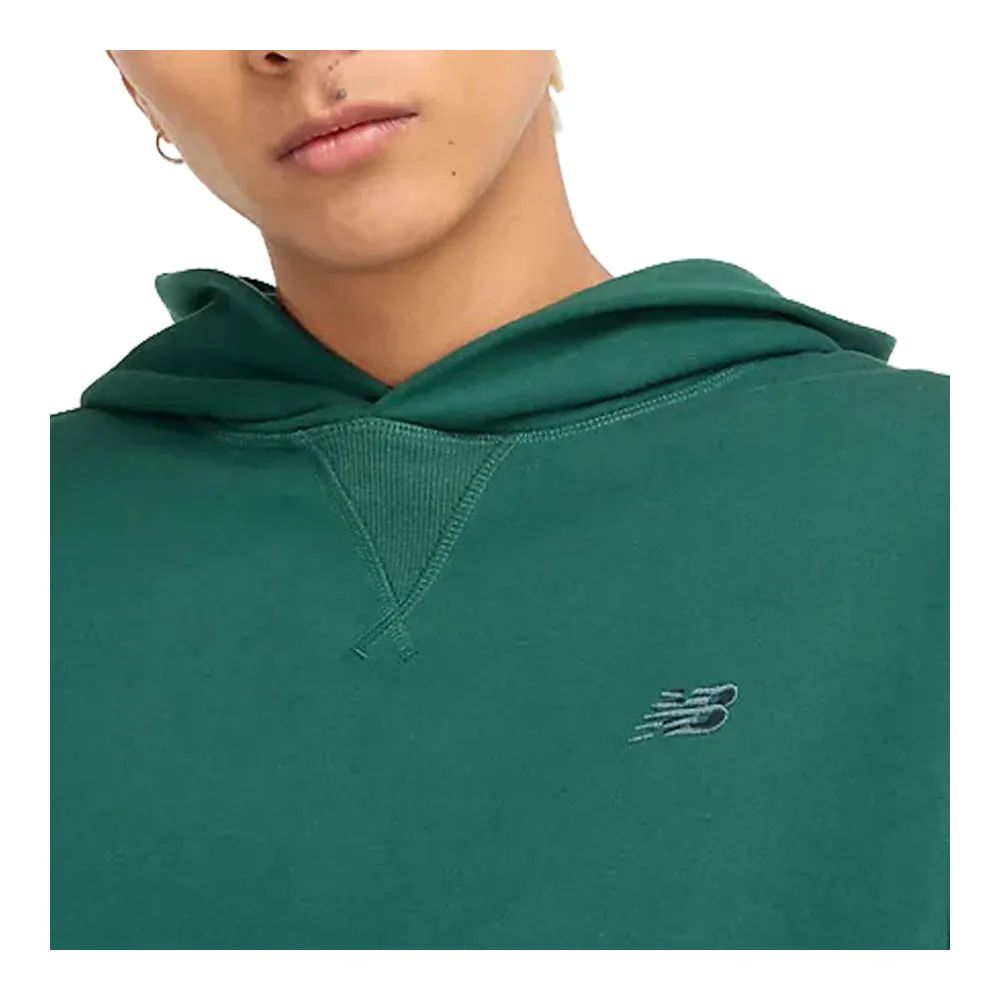 New Balance Men's Athletics French Terry Hoodie