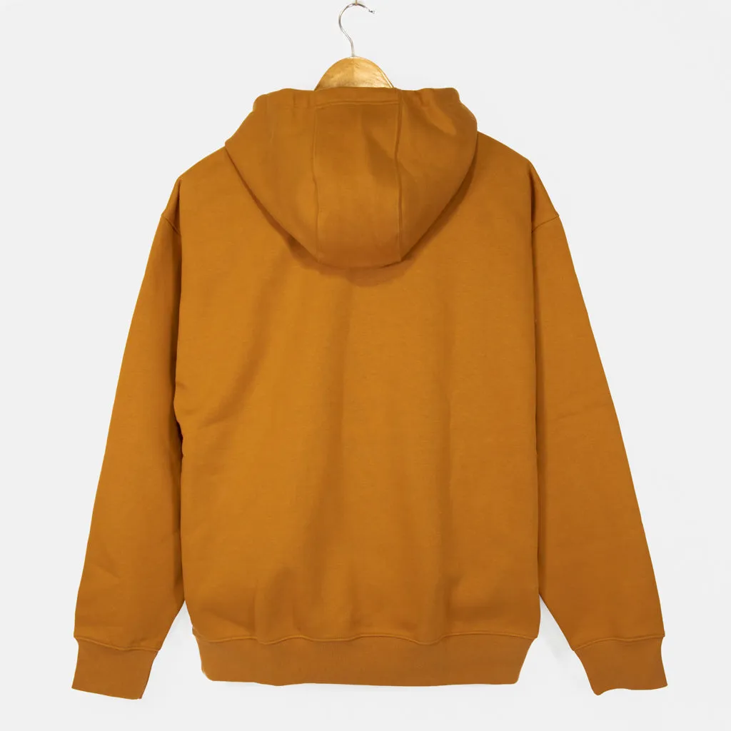 Nike SB - Doyenne Pullover Hooded Sweatshirt - Desert Ochre