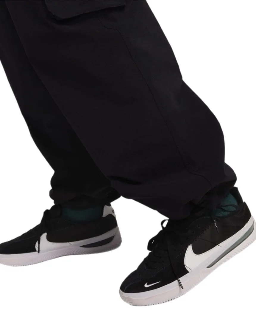 Nike SB Dri-Fit Kearny Cargo Pants - Black