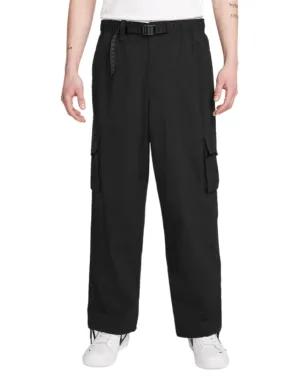 Nike SB Dri-Fit Kearny Cargo Pants - Black