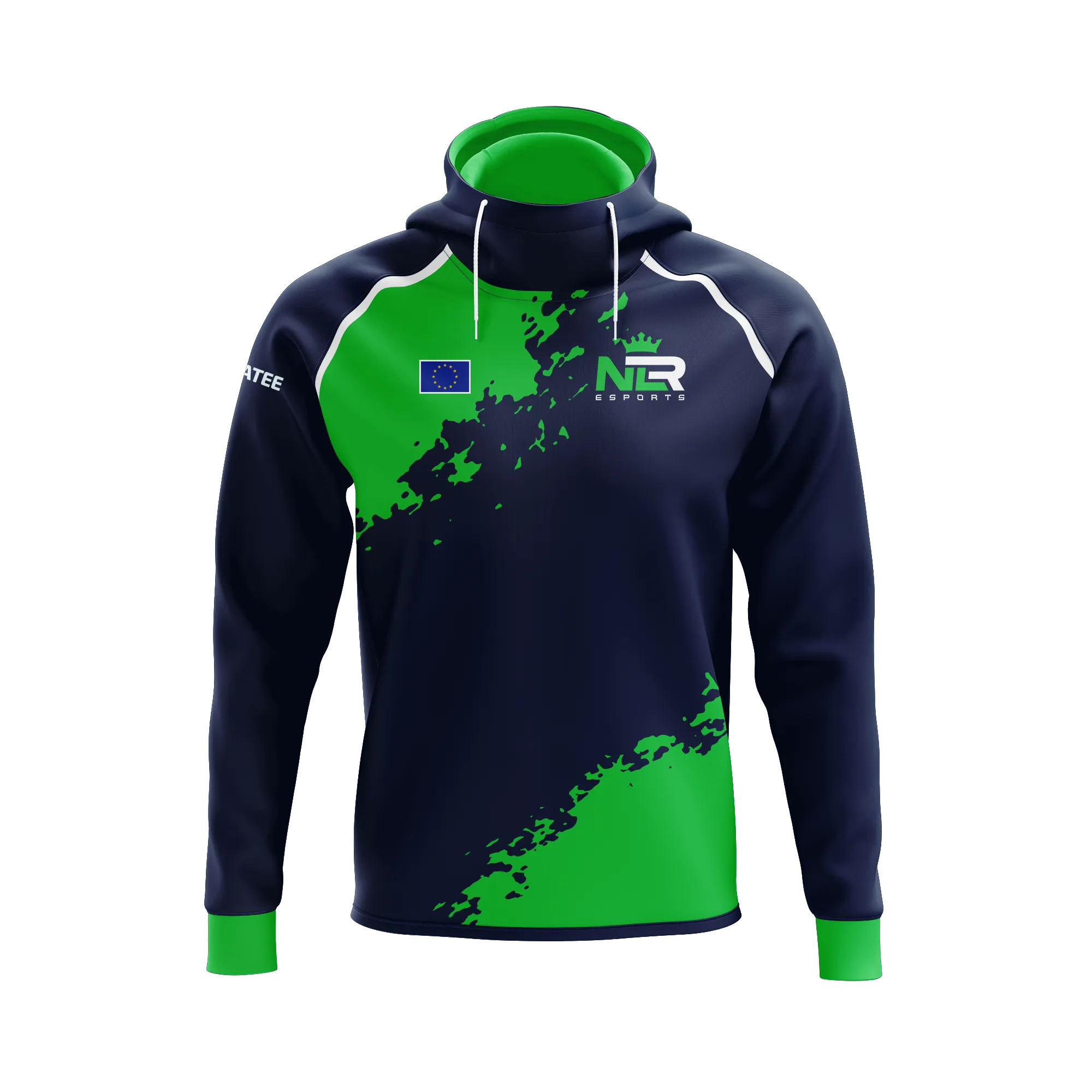 NLR Esports Pullover Hoodie