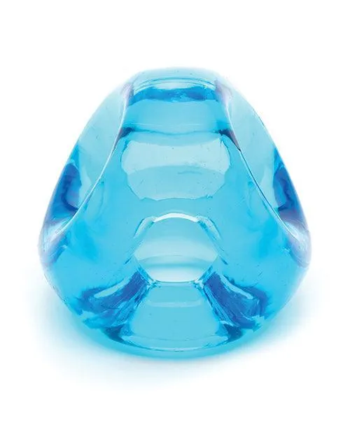 No Eta Sport Fucker Energy Ring - Ice Blue