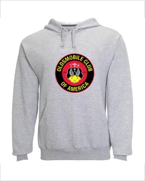 OCA Oldsmobile Club of America Hoodie