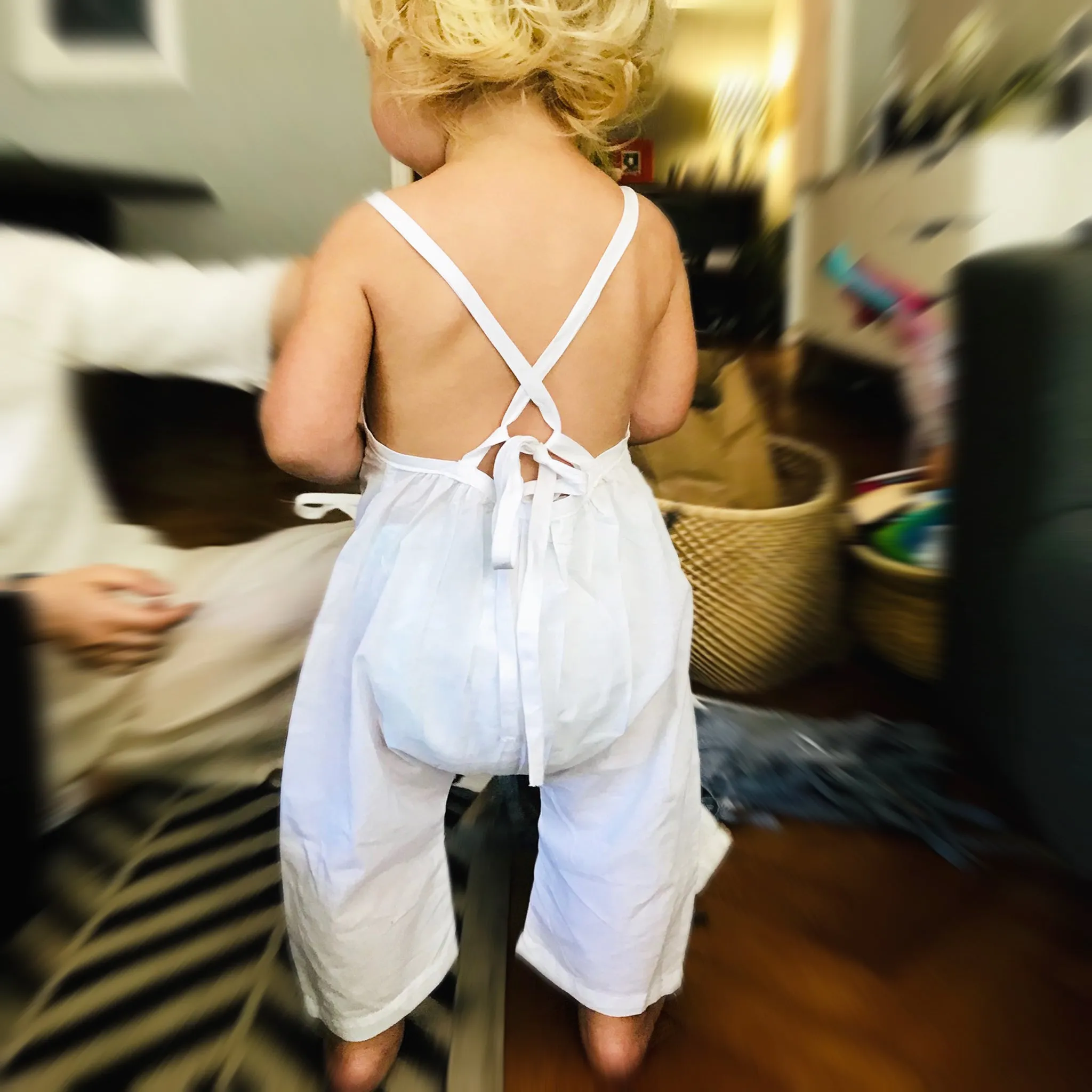 playsuite romper