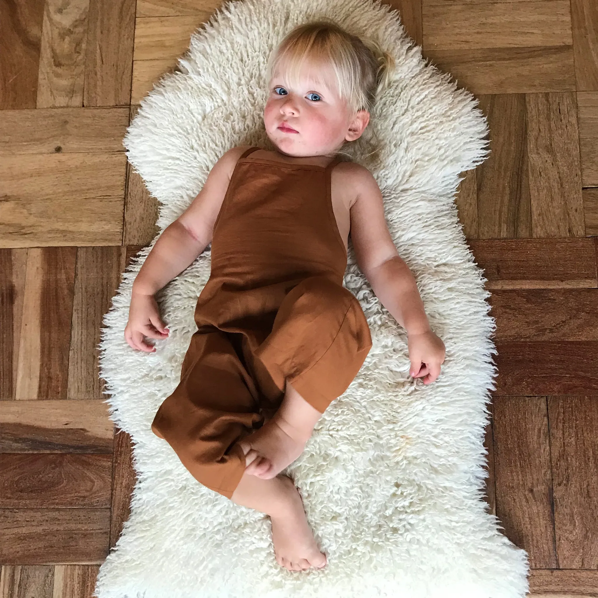 playsuite romper