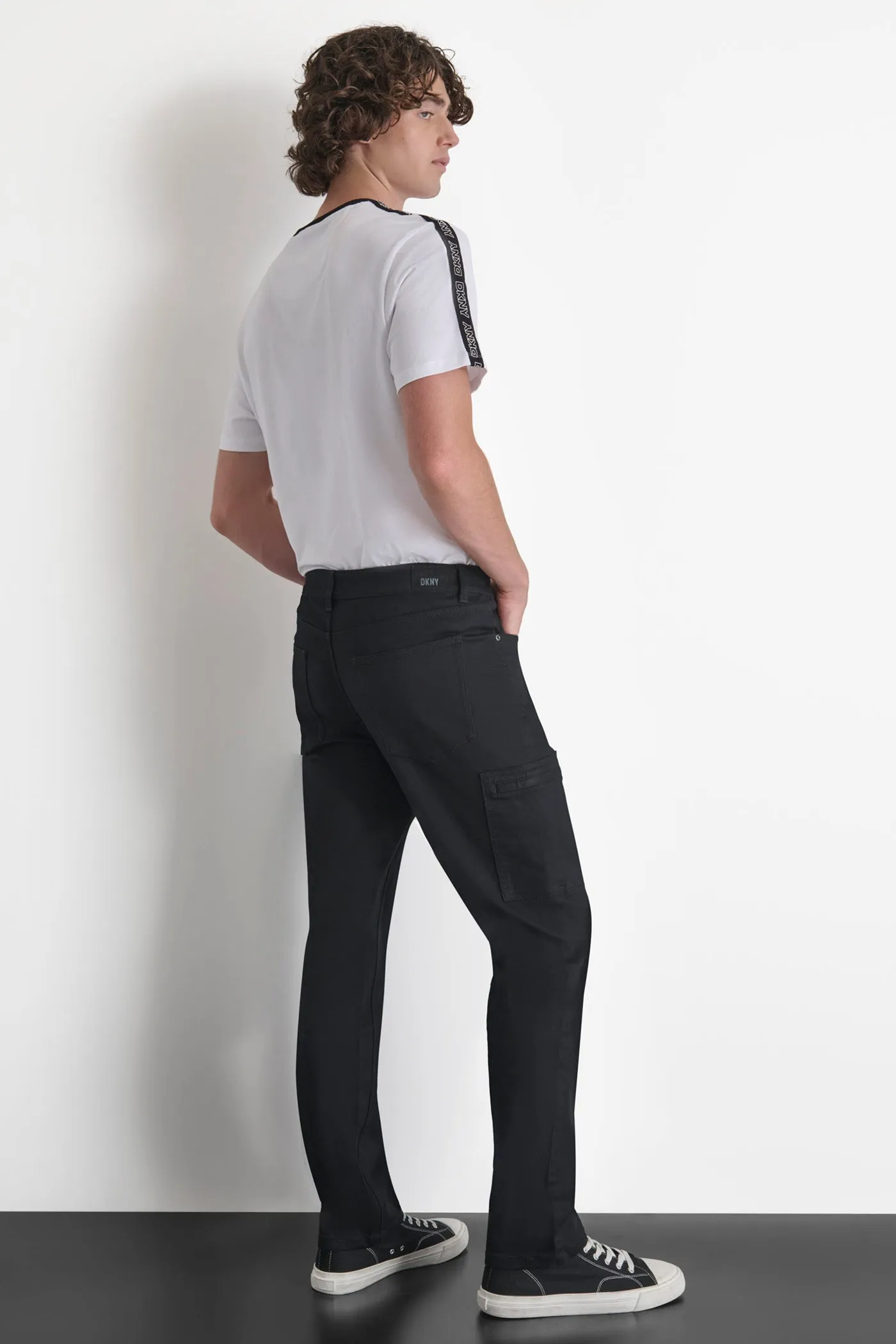 POWERSTRETCH CARGO PANT