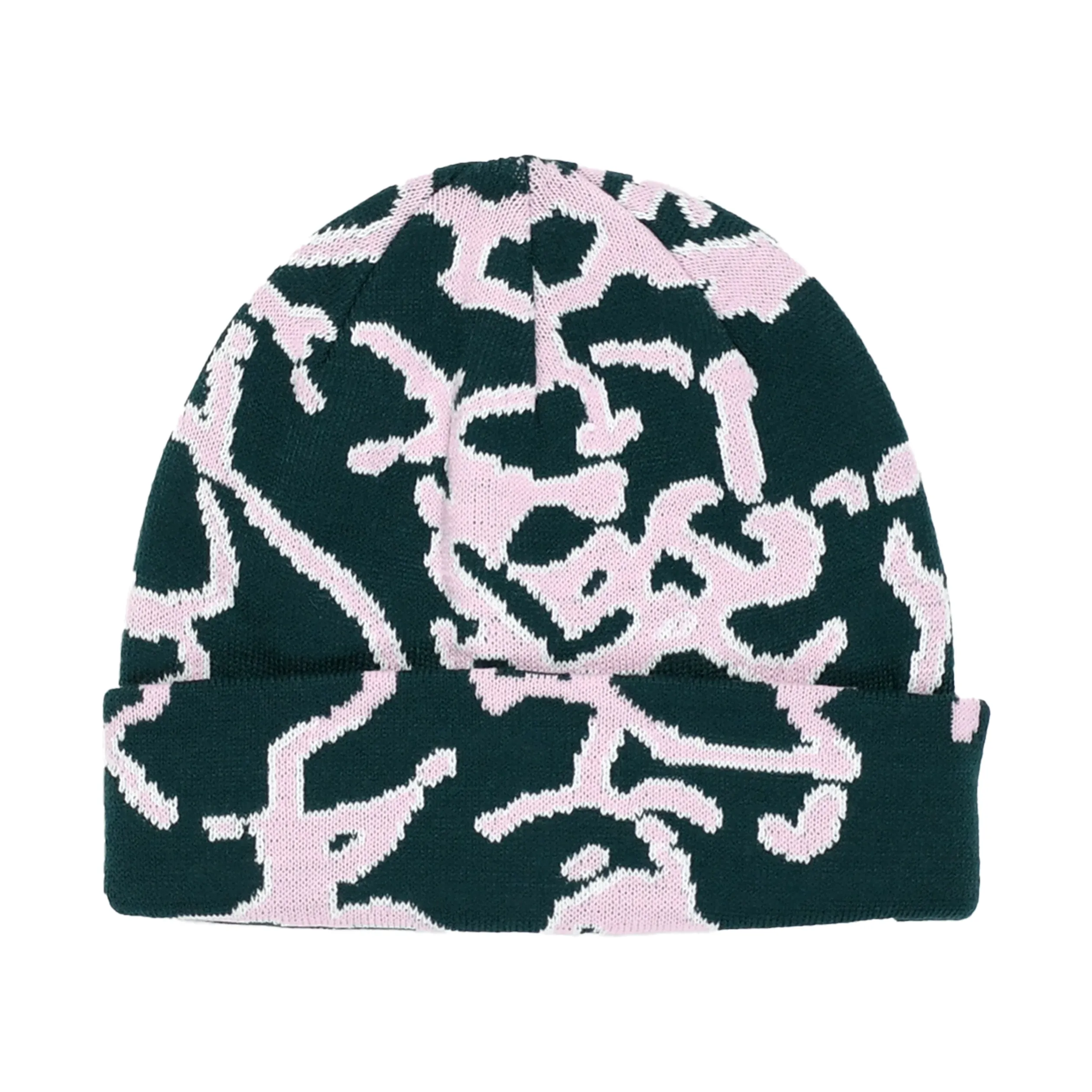 Quasi - Parasite Beanie