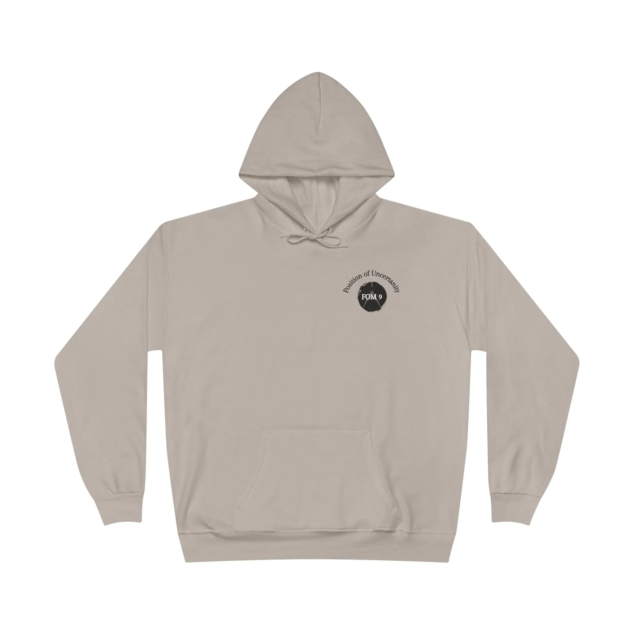 Retro Navigator FOM 9 Hoodie