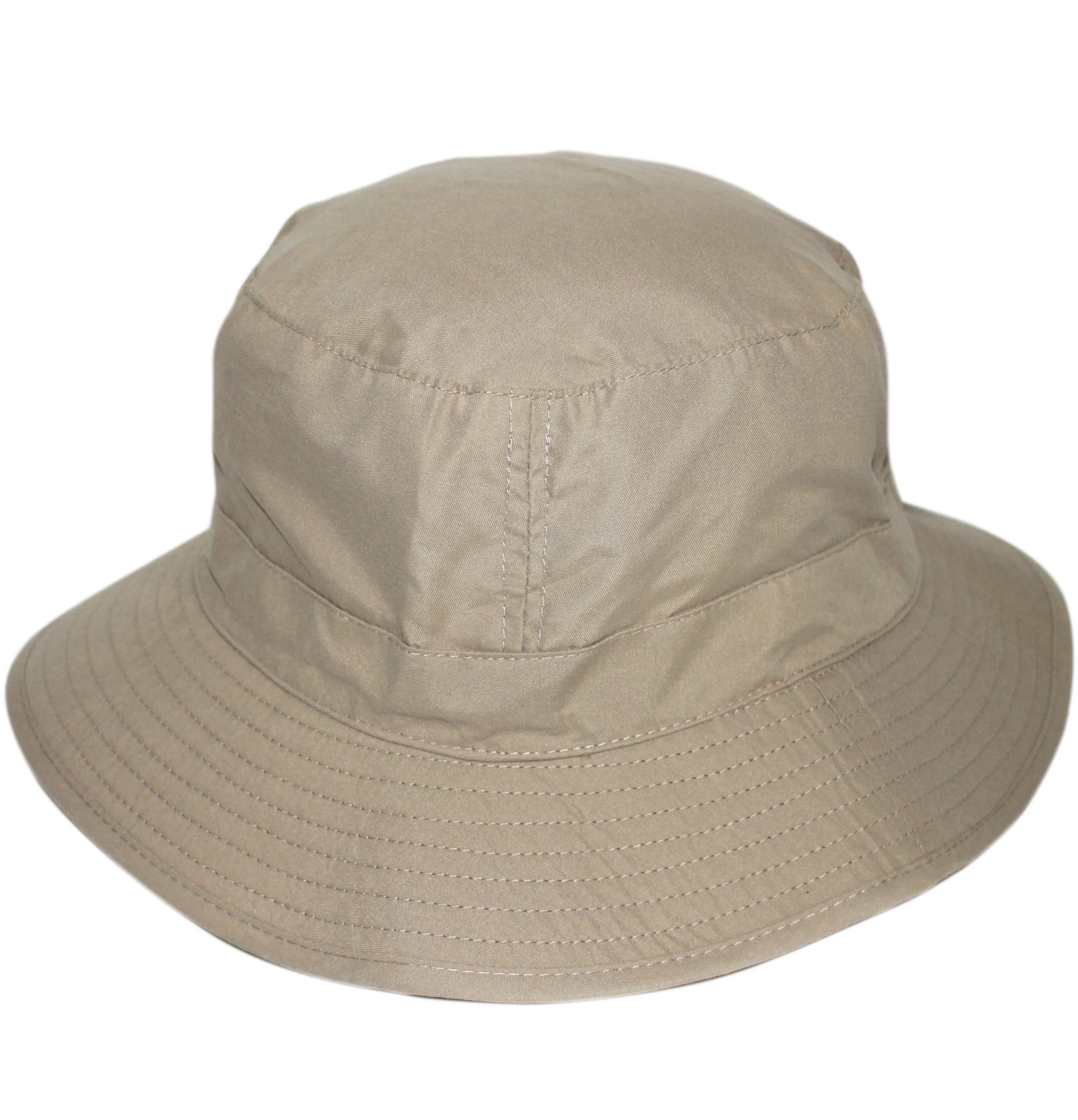 Rigon Arctic Thermal Unisex Bucket Hat - Camel