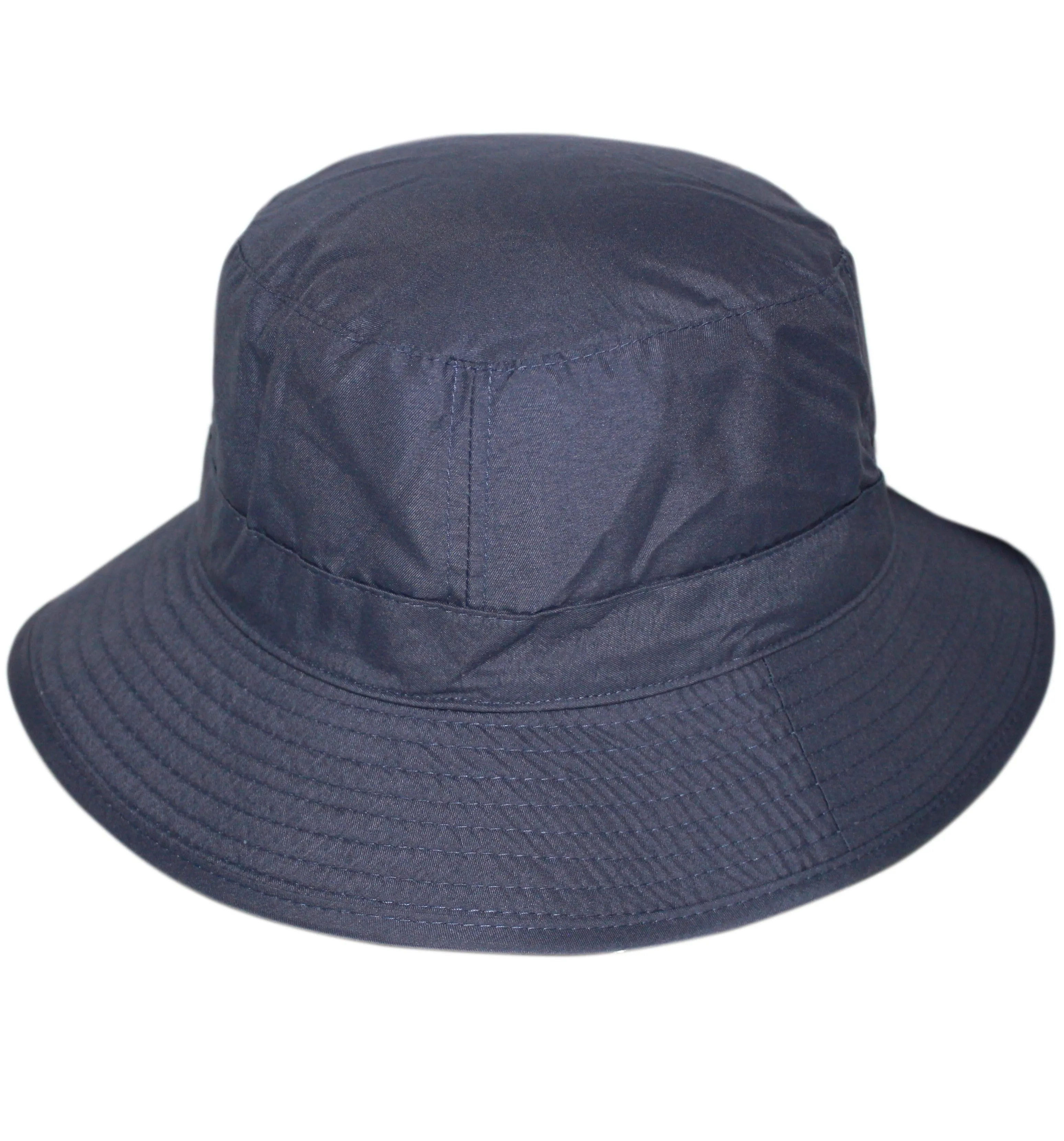 Rigon Arctic Thermal Unisex Bucket Hat - Petrol Blue