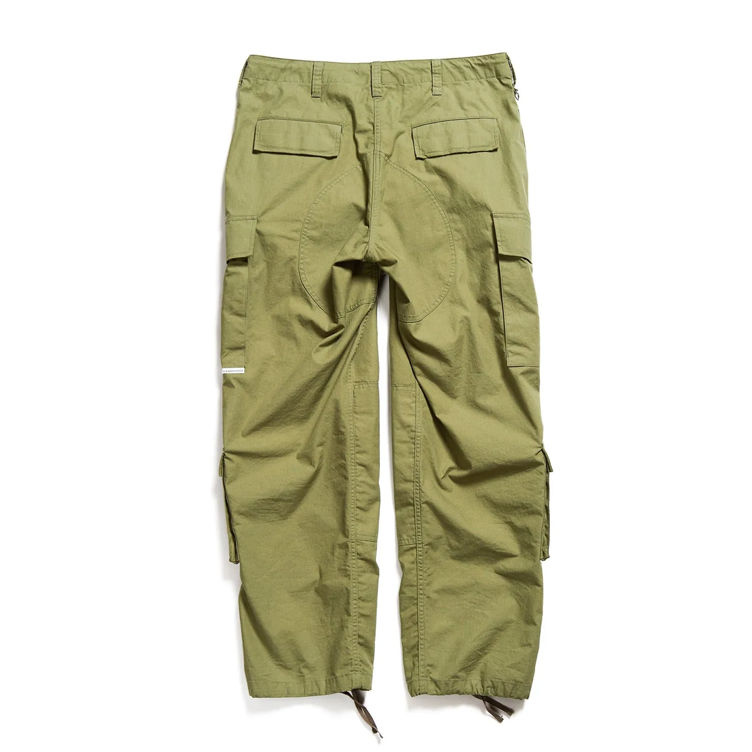 Rip Stop Tactical Pants