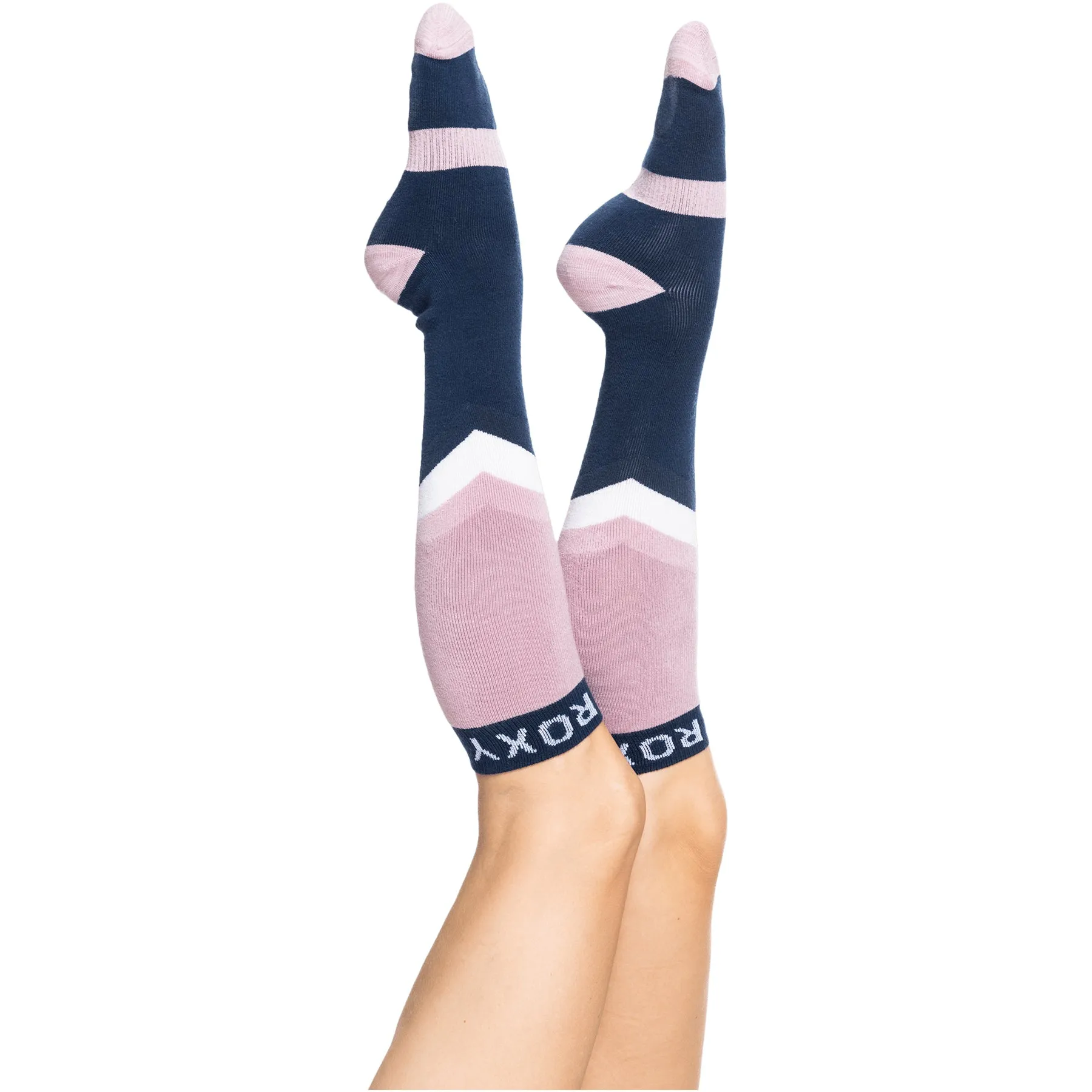 Roxy Misty Socks 2022