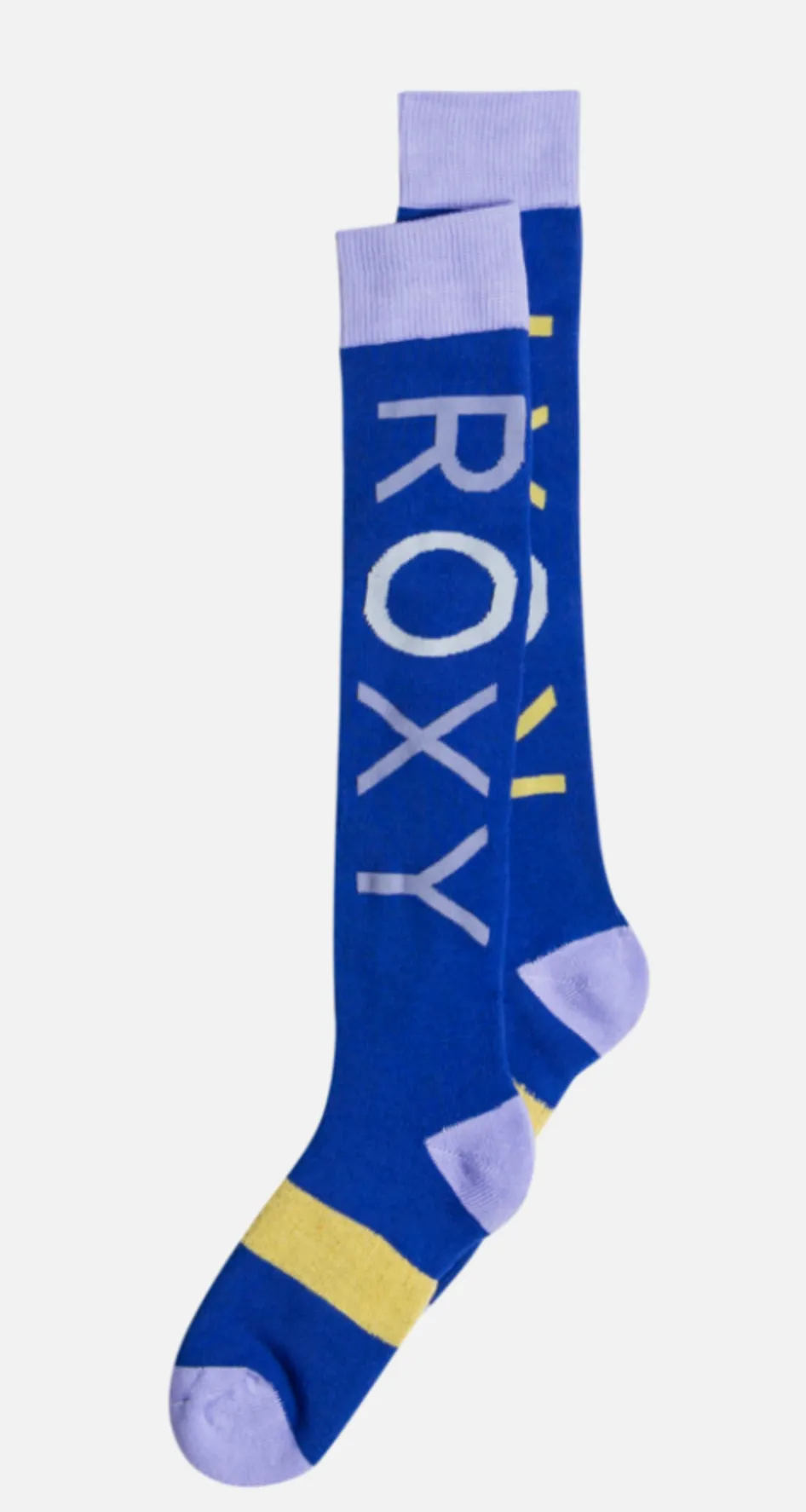 Roxy Misty Socks Bluing