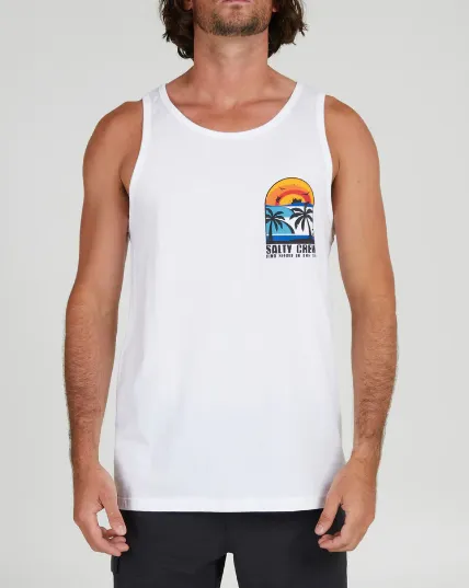 Salty Crew Beach Day Tank