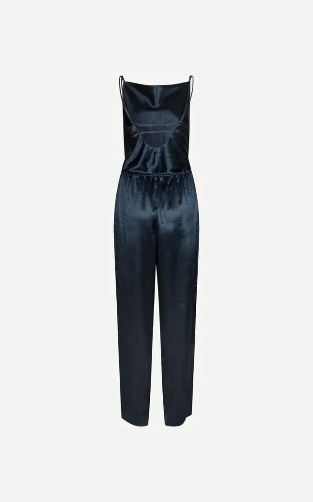 Samsoe- Fredericka Jumpsuit