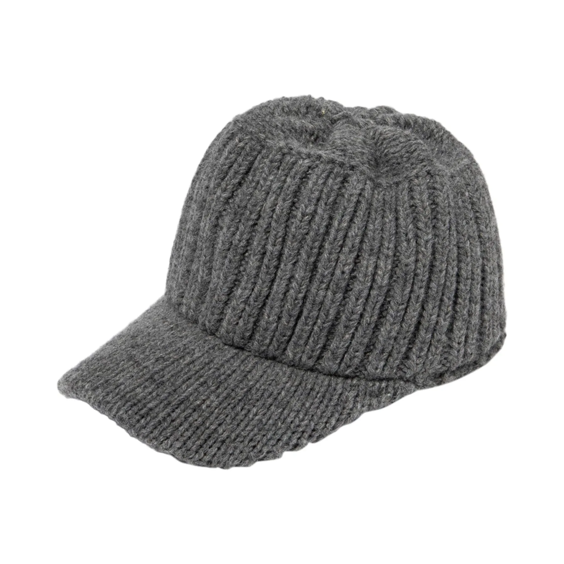 San Diego Hat Co. Hat: Ribbed Knit Cap