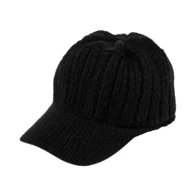 San Diego Hat Co. Hat: Ribbed Knit Cap