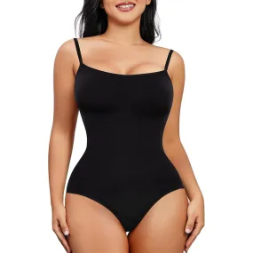 Seamless Camisole Bodysuit