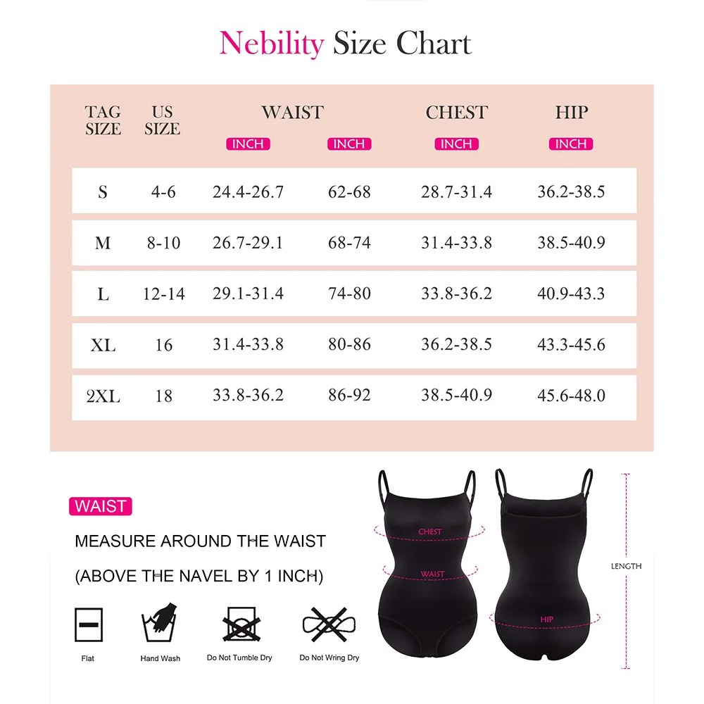 Seamless Camisole Bodysuit