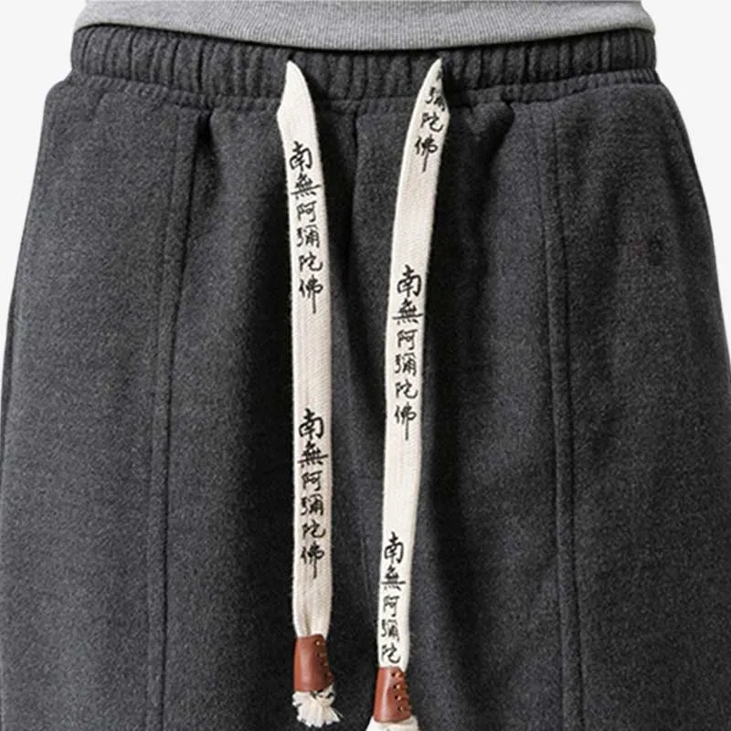 Shinobi Pants