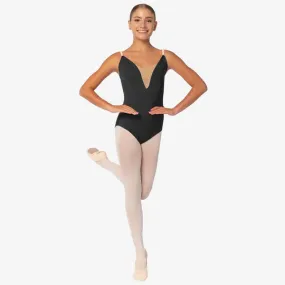 SL22 Loretta Adult Leotard