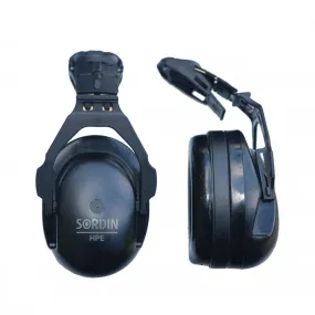 Sordin 31SNR EPE Helmet Ear Defenders