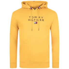 Stacked Tommy Logo Hoodie